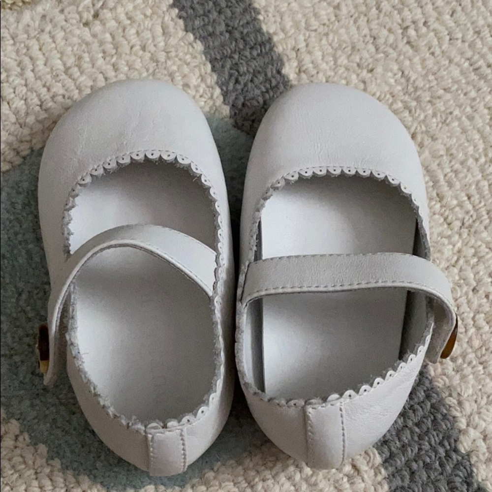 Burberry shoes